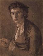 Philipp Otto Runge Self-Portrait oil painting picture wholesale